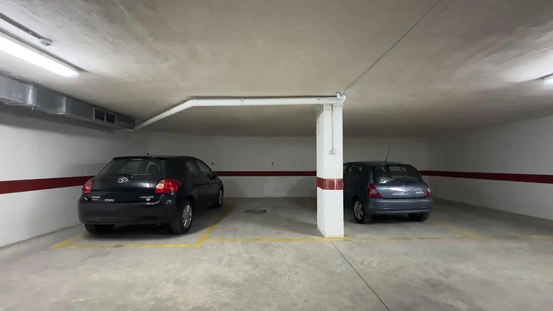 Wohnung mit Aufzug zur Miete in Poniente-Sur, imagen 17