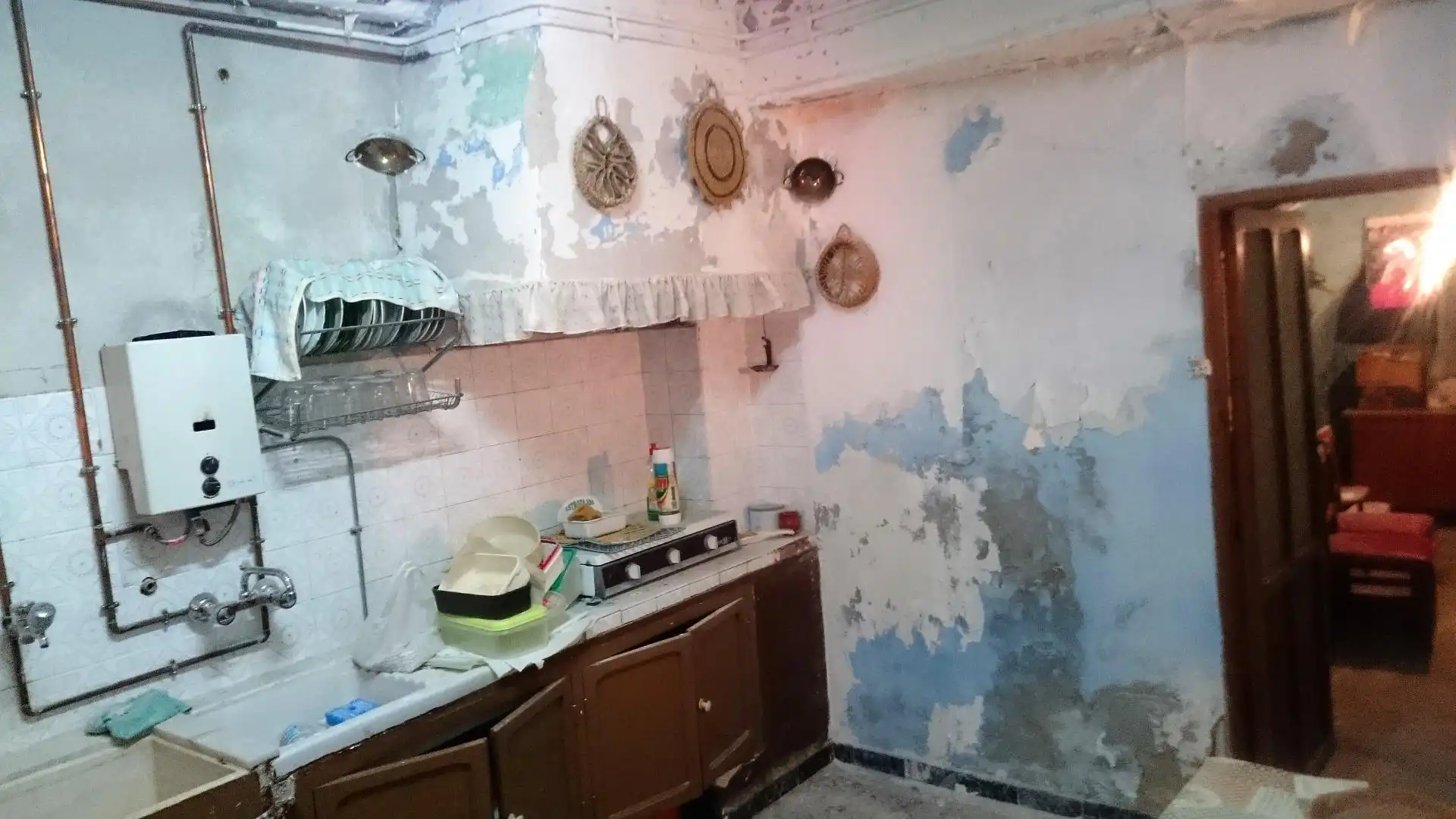 Casa rústica en venda a Moratalla, imagen 4