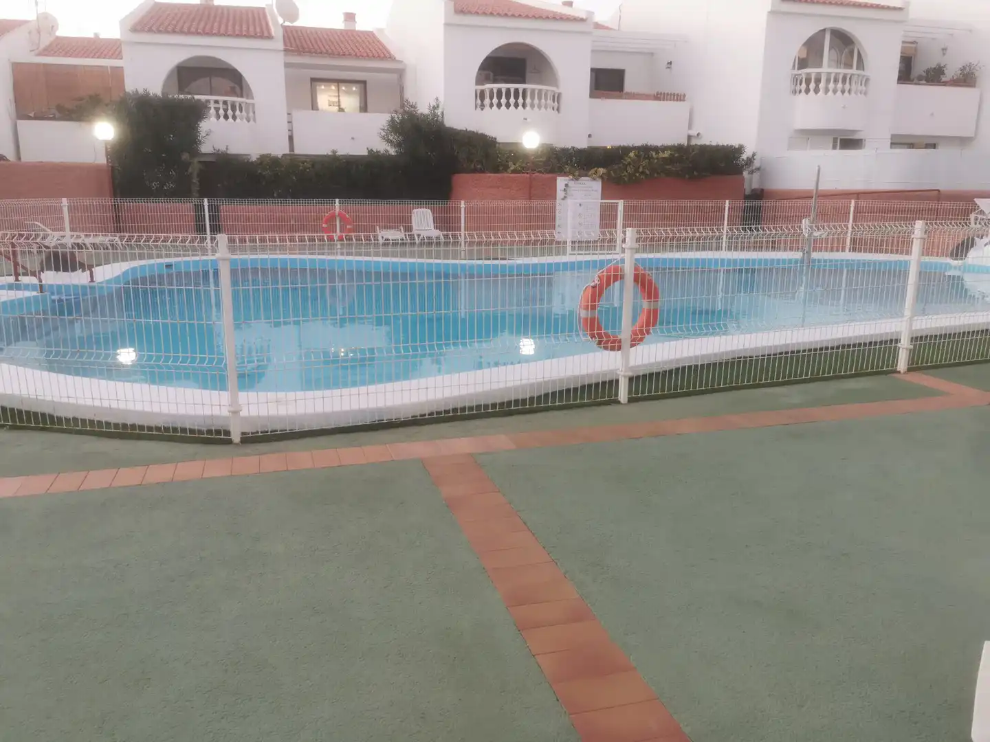 Apartament amb piscina en venda a Calle el Jable 38, imagen 2