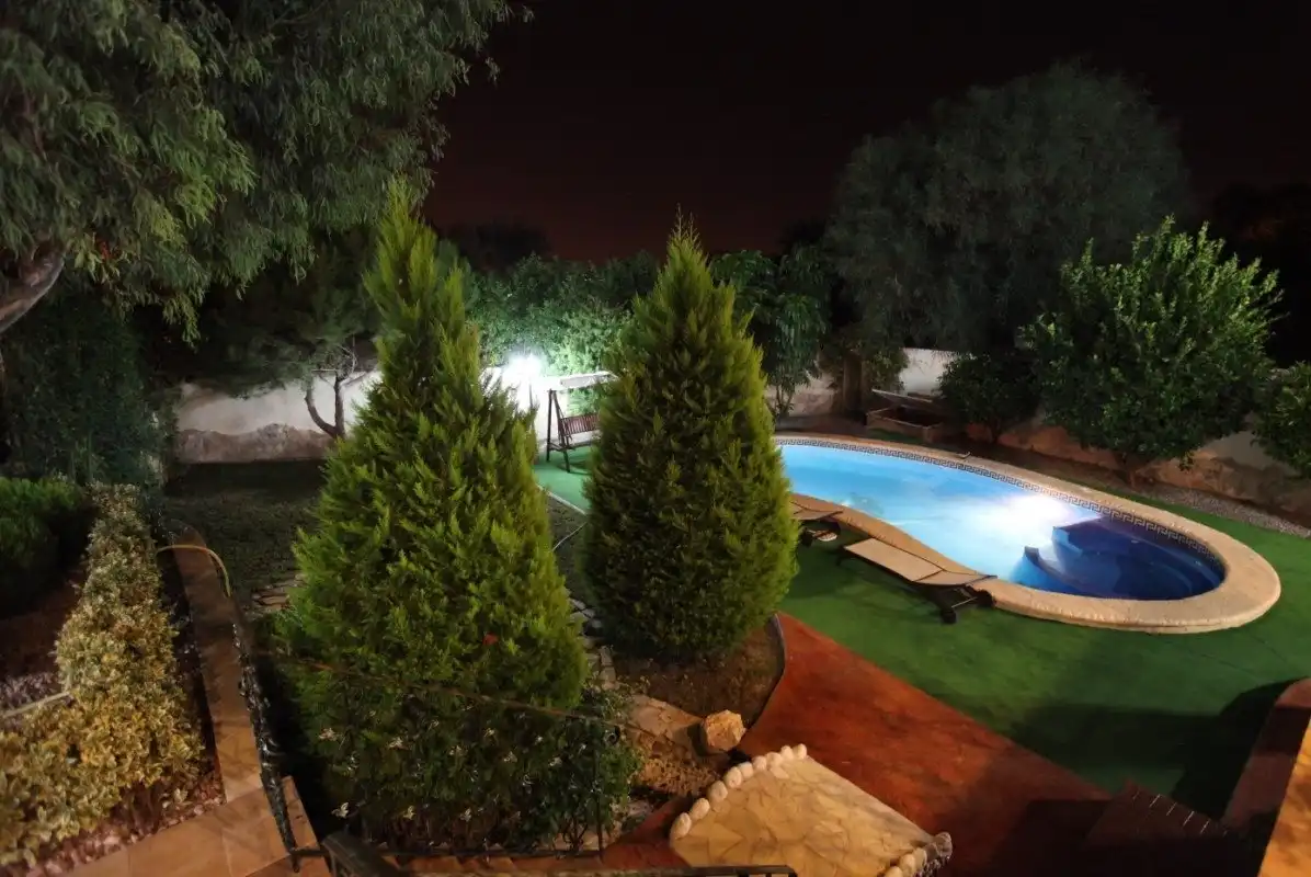 Chalet con piscina en venta en Rojales, imagen 6