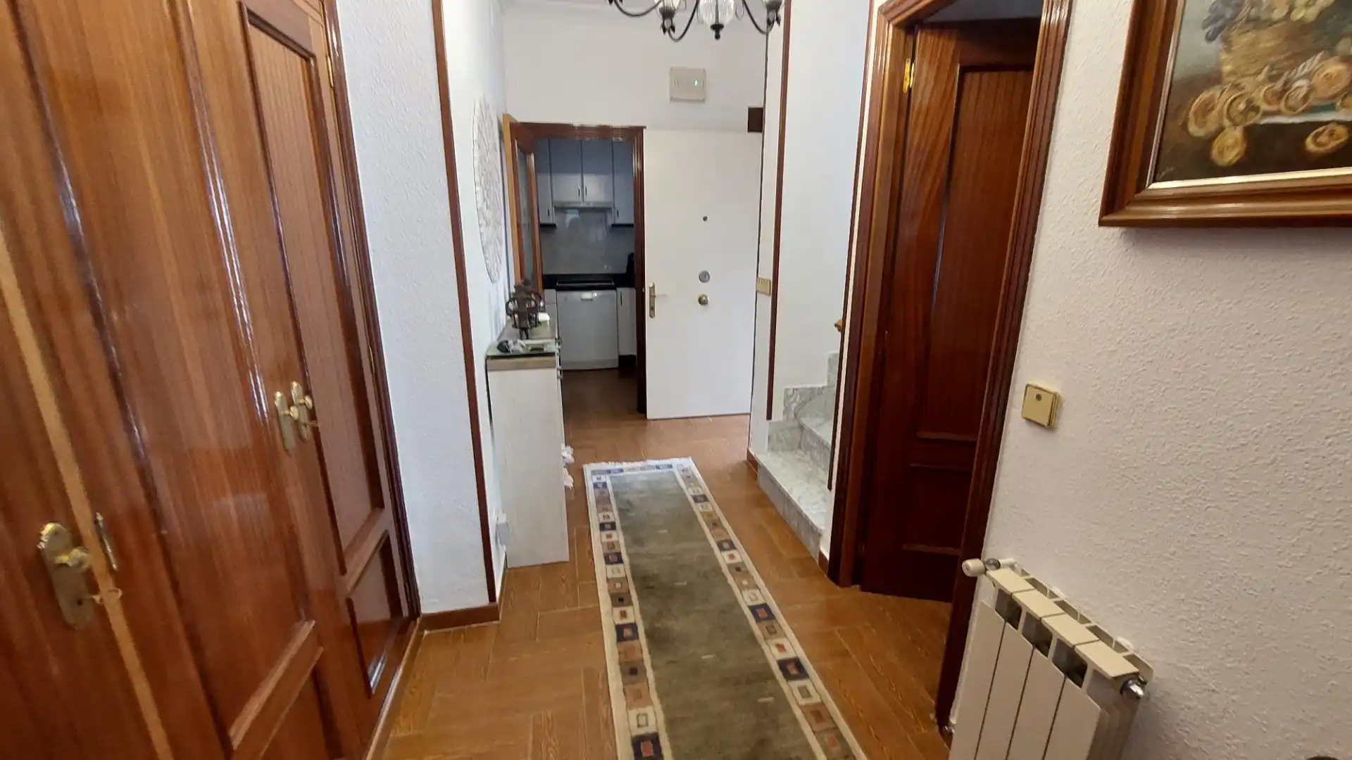 Houses for sale in San Martín de la Vega  with Air Conditioner, Heating and Private garden