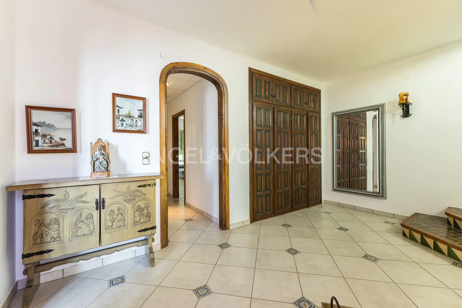 Casa o chalet en venta en Altafulla con Aire acondicionado, Calefacción y Jardín privado