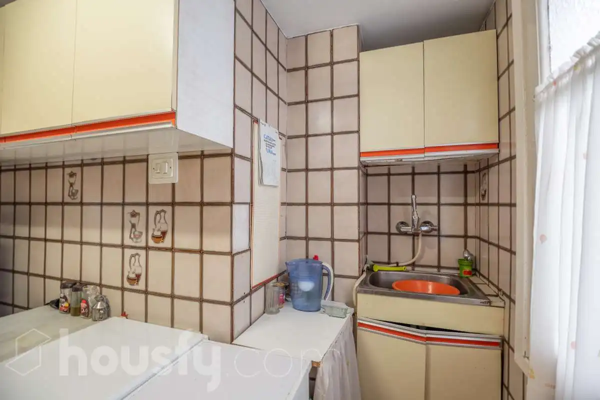 Kitchen of Flat for sale in Zaragoza