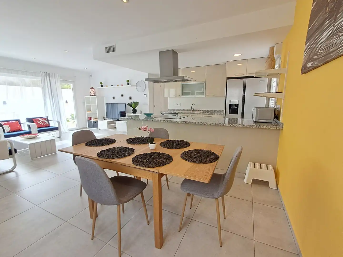 Villa avec piscine à vendre à La Nucia Pueblo, imagen 3