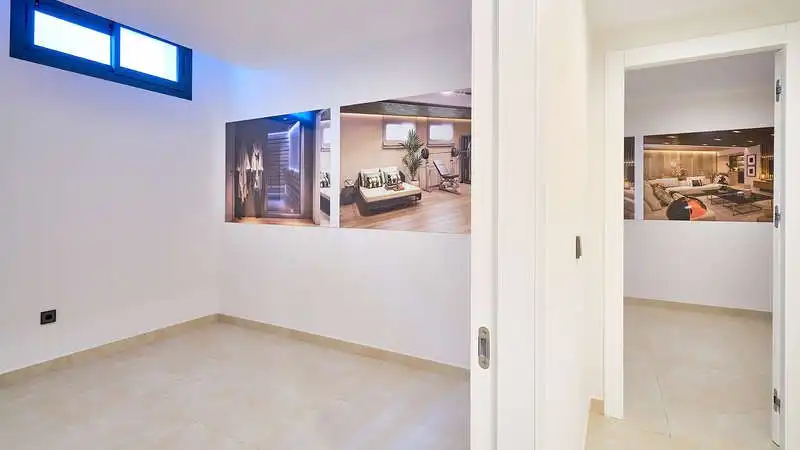 Villa con piscina in vendita a Nueva Andalucía, imagen 6