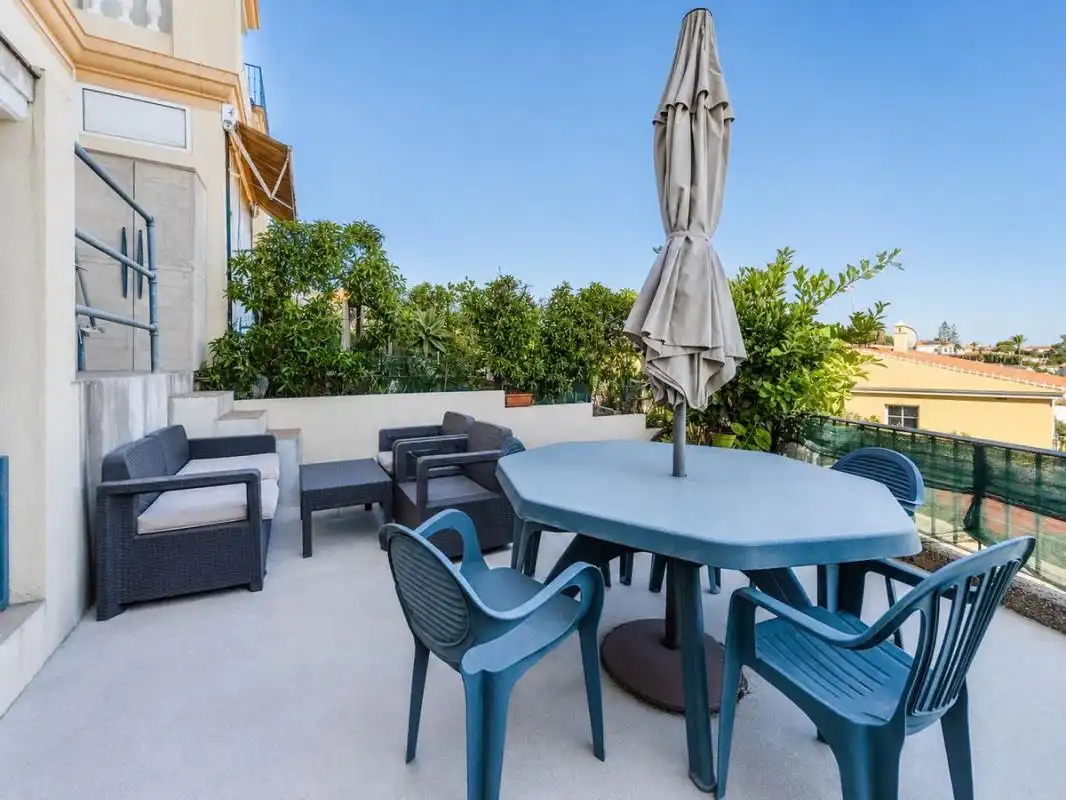 Piano terra con terrazza in vendita a Calle Velez Malaga del Faro, imagen 25
