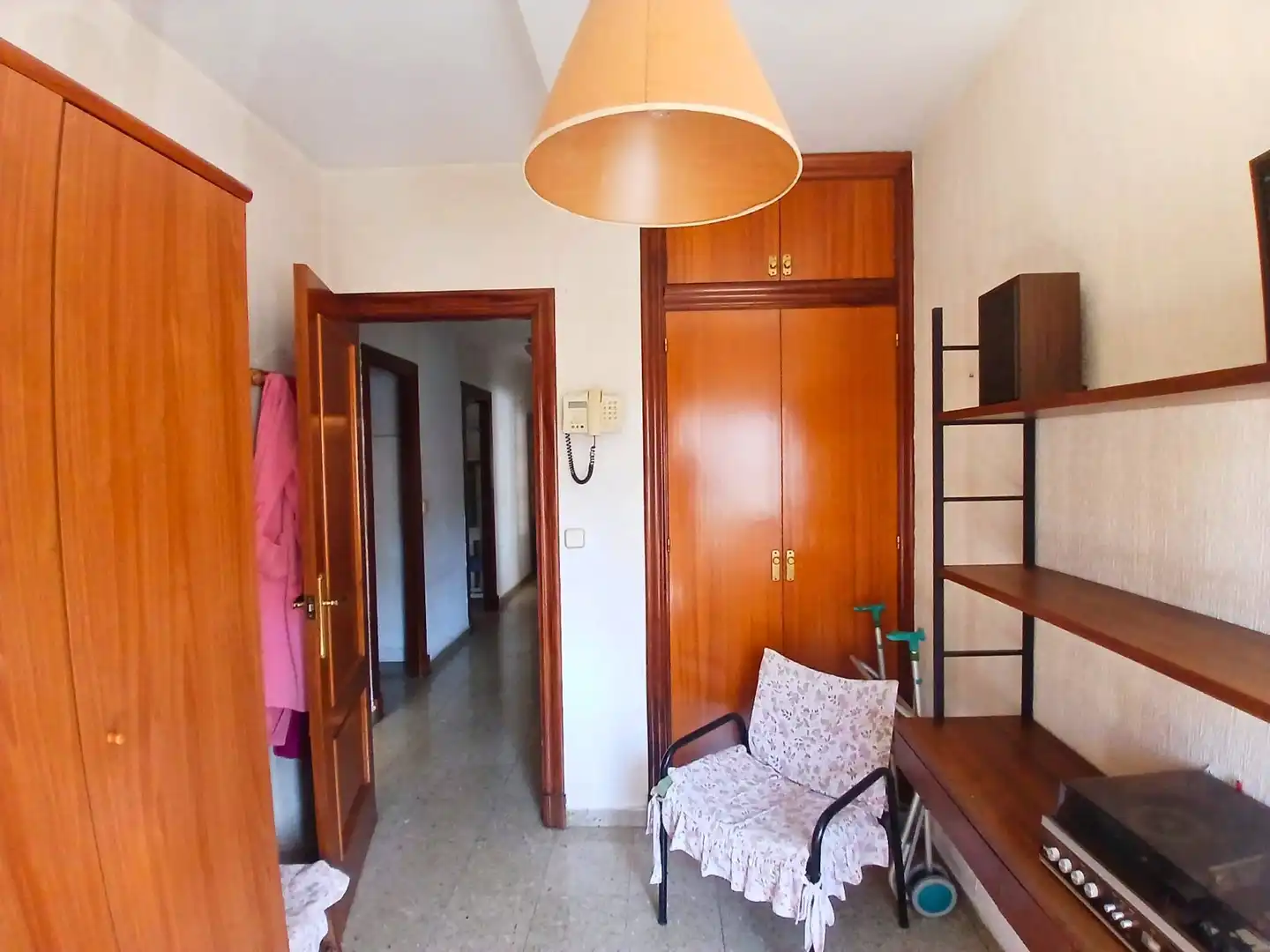 Piso en venta en Cartagena con Terraza y Balcón