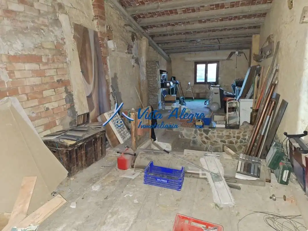 Casa o chalet en venta en San Asensio con Balcón