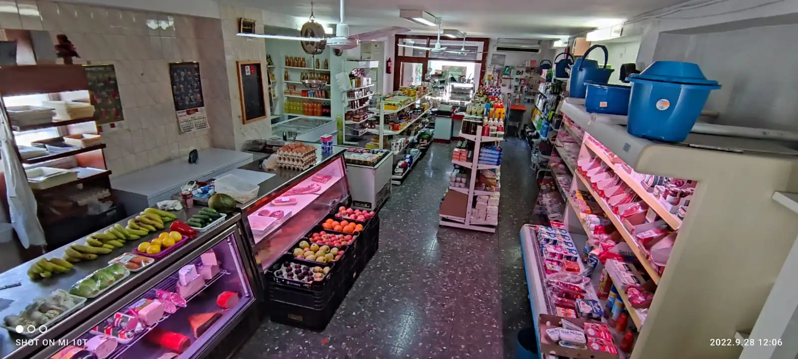 Locale commerciale in vendita a Mengíbar