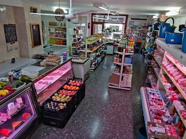 Local comercial en venda a Mengíbar