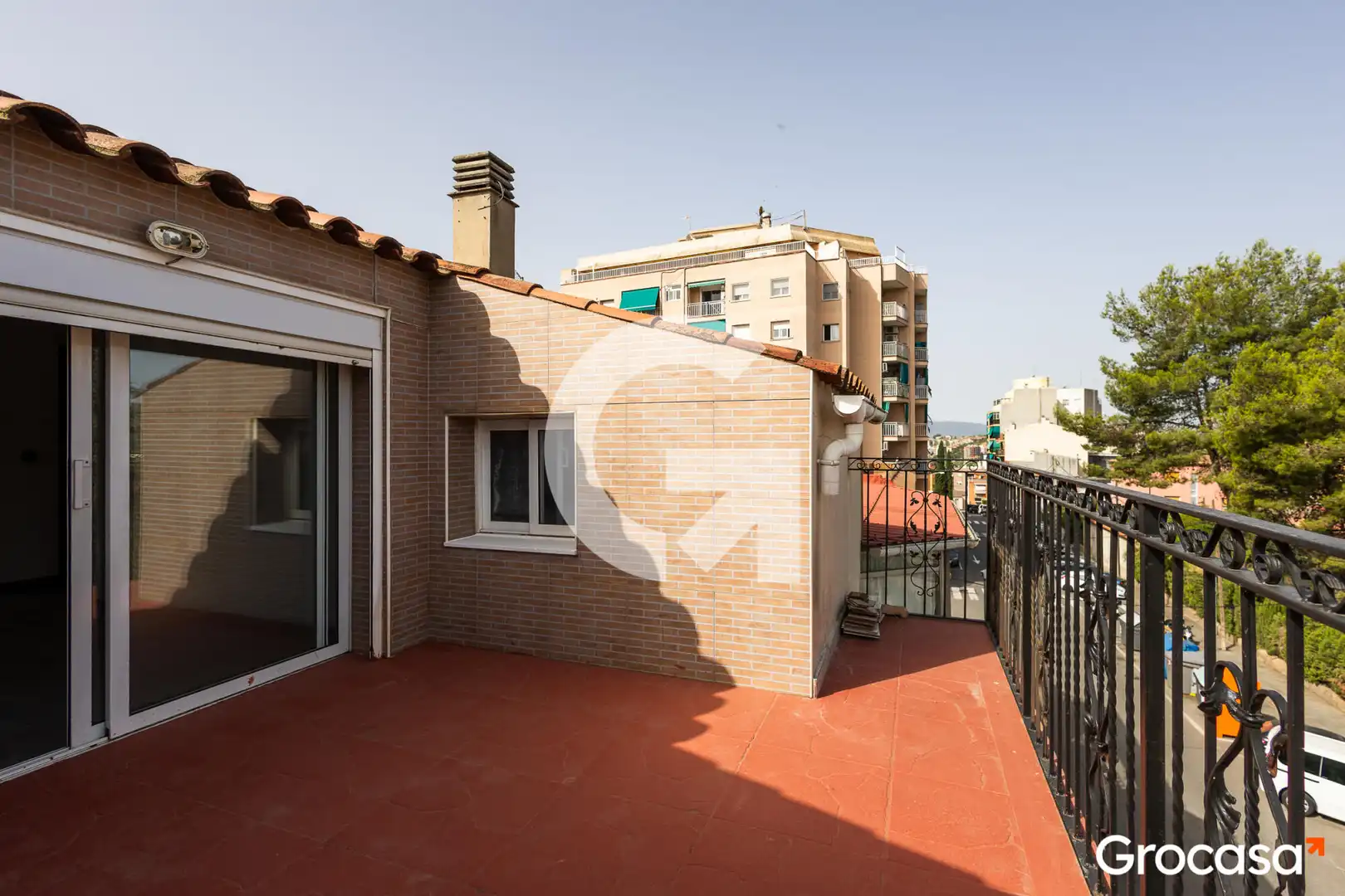 Flat with terrace for sale in CL SANT SALVADOR, imagen 26