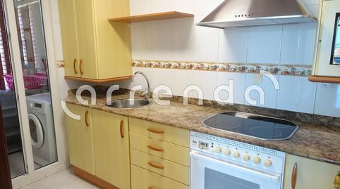 Foto 2 de Piso de alquiler en De Bilbao, Muriedas, Camargo
