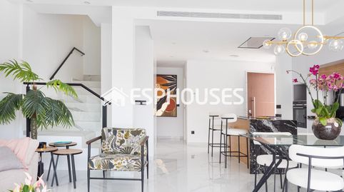 Foto 3 de Casa adosada en venta en San Pedro del Pinatar ciudad, San Pedro del Pinatar