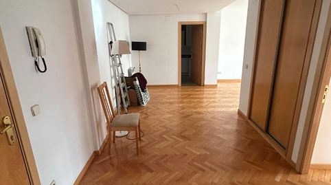 Foto 5 de Àtic de lloguer a Avenida de Europa, 30, Aravaca, Madrid Capital