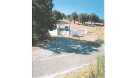 Foto 2 de Terreny en venda a Marugán, Segovia