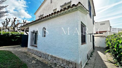 Foto 2 de Casa o xalet en venda a Can Girona - Terramar - Vinyet, Sitges