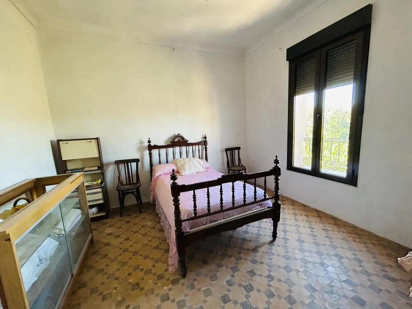 Casa rústica amb jardí en venda a Monóvar  / Monòver, imagen 25