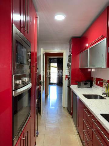 Piso en Venta en San Jerónimo - La Bachillera