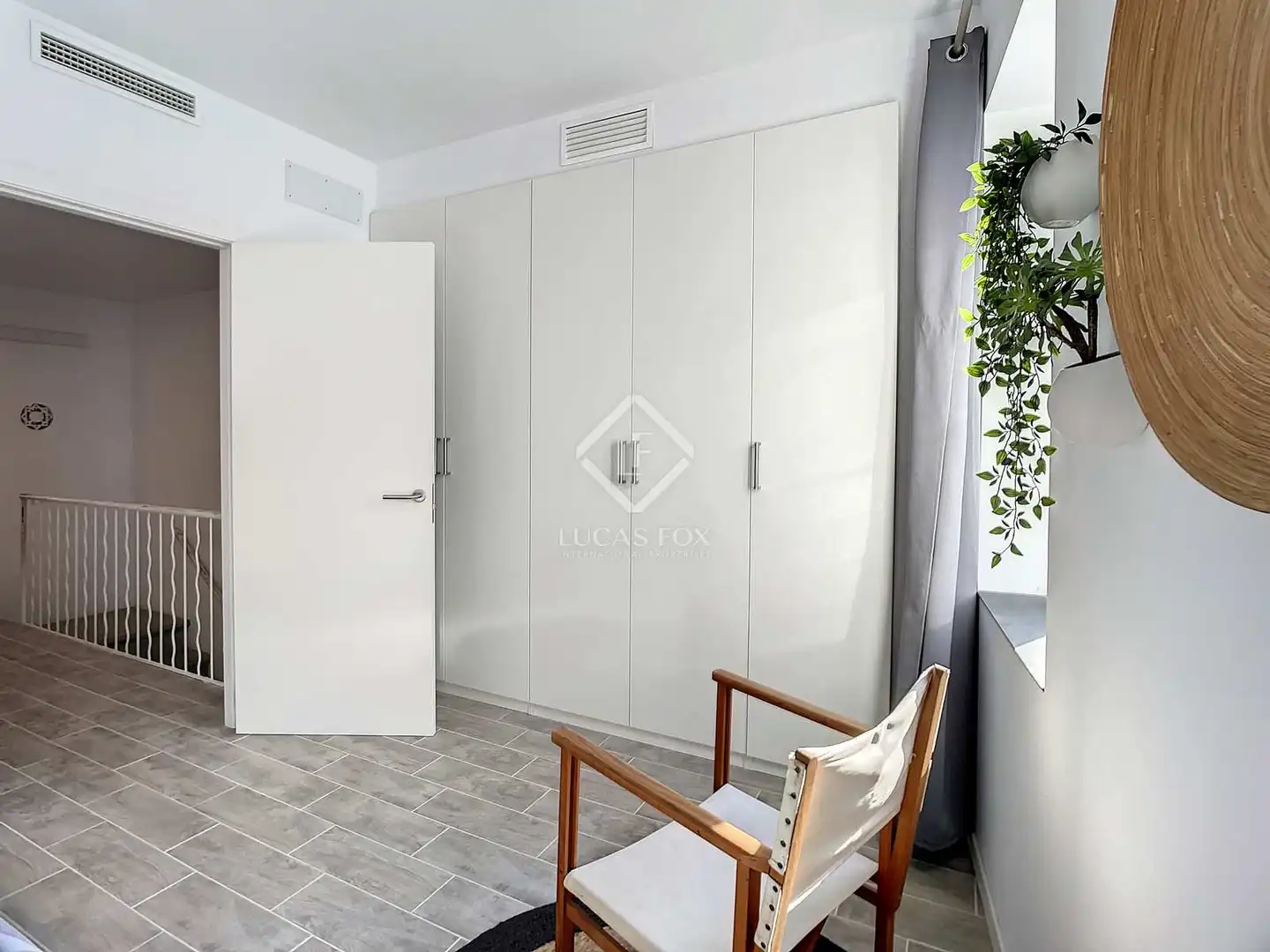 Dormitori de Casa o xalet en venda en Alaior amb Aire condicionat, Calefacció i Jardí privat