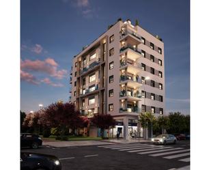 Exterior view of Attic for sale in Badajoz Capital