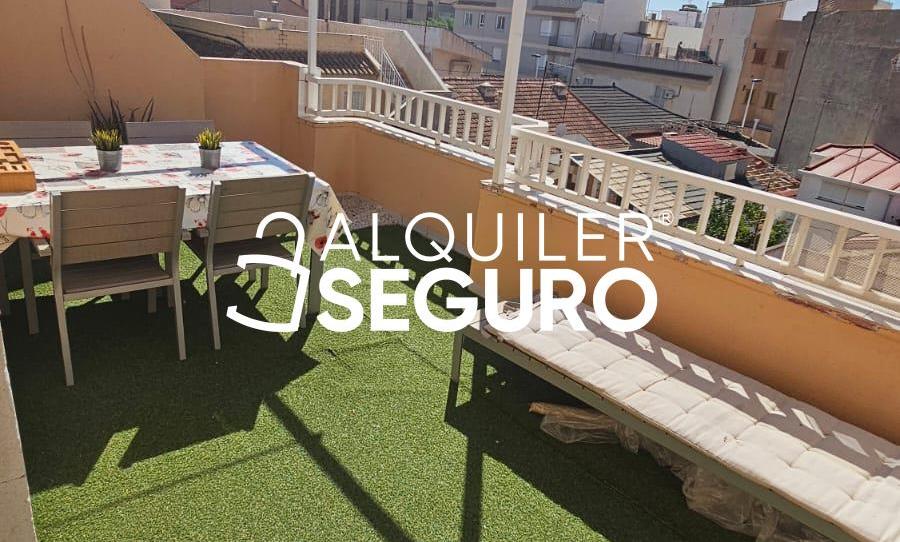 Foto 1 de Pis de lloguer a Salzillo, Lo Pagán, Murcia