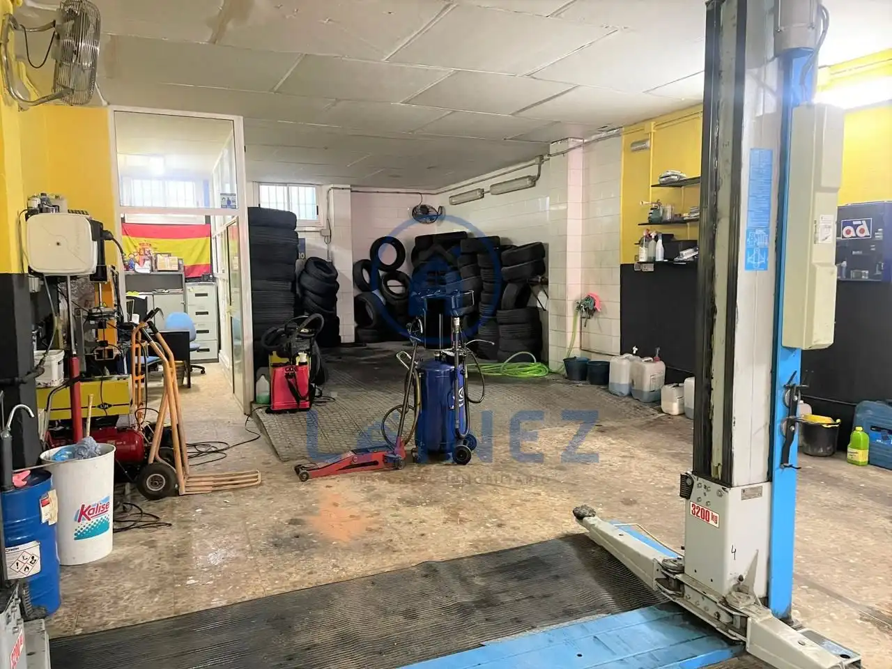 Local comercial en venda a Sureste, imagen 2