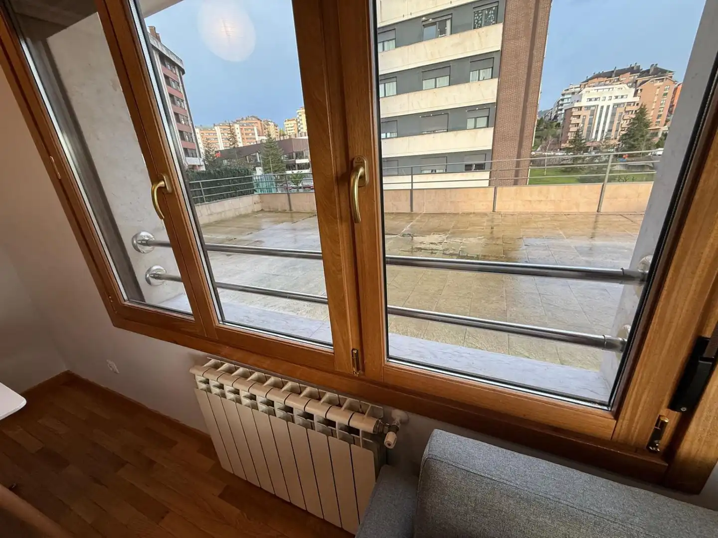 Wohnung zur Miete in Nava, 4, Montecerrao