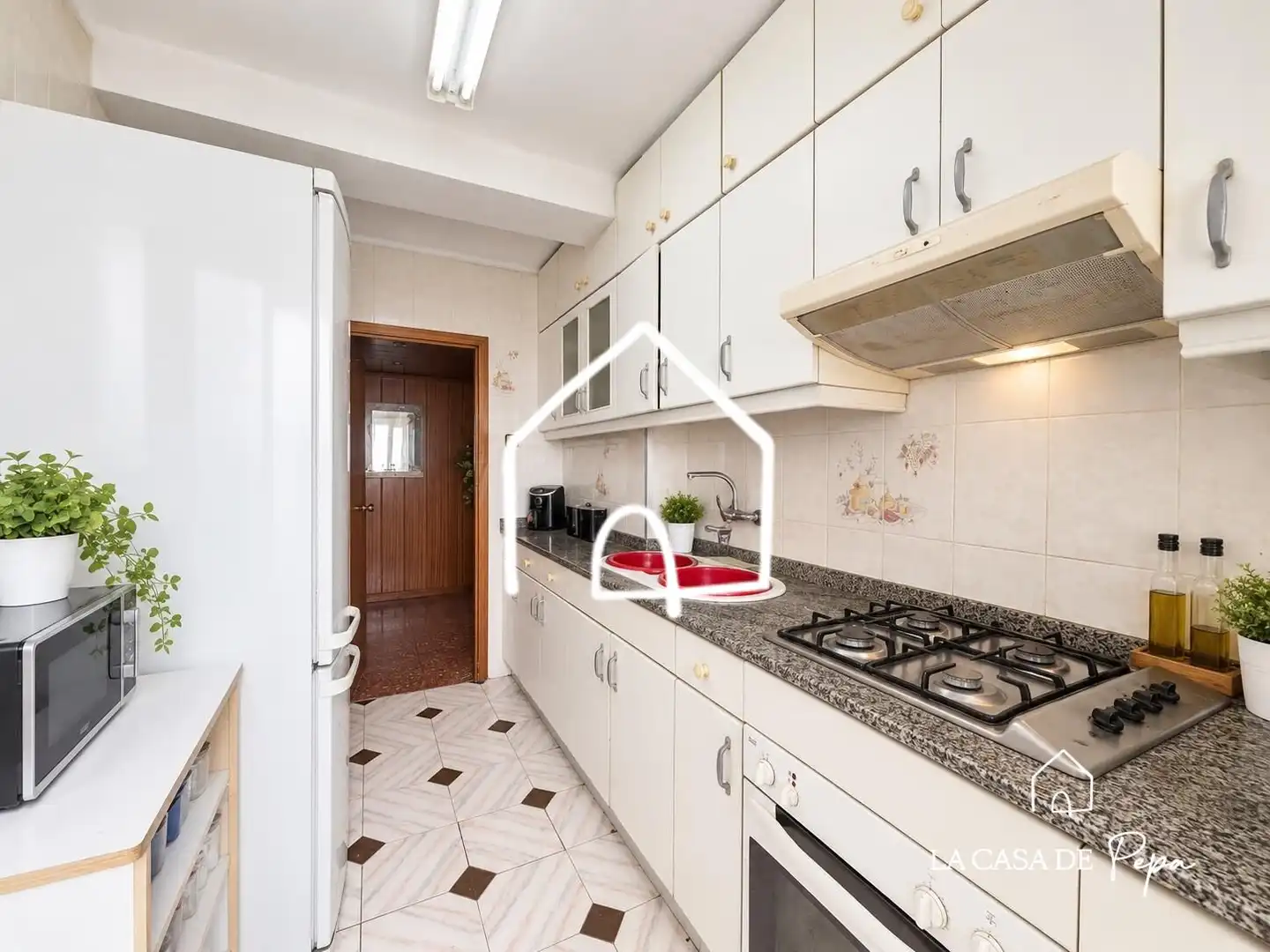 Piso con terraza en venta en Centre, imagen 9