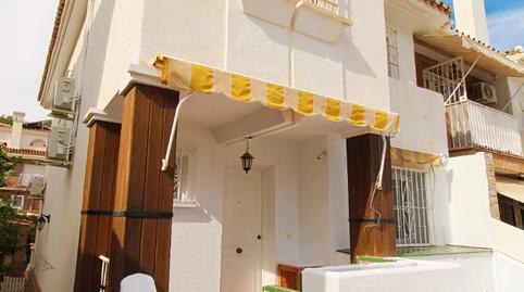 Photo 3 of Single-family semi-detached for sale in Capellanía - Retamar, Málaga