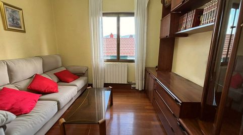 Foto 3 de Piso en venta en Santa Lucia, Santutxu - Basarrate, Bilbao