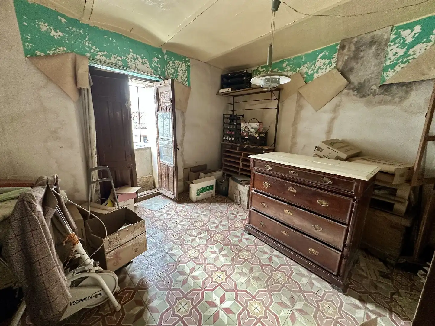 Casa in vendita a Malpartida de Plasencia, imagen 5