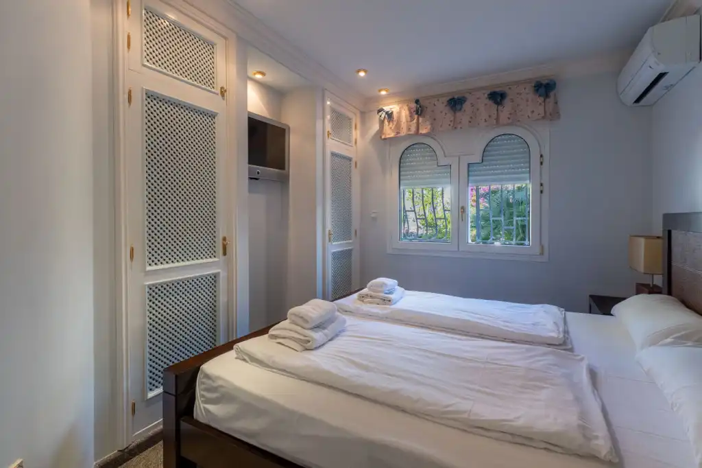 Casa con terrazza in vendita a Cala Advocat - Baladrar, imagen 38