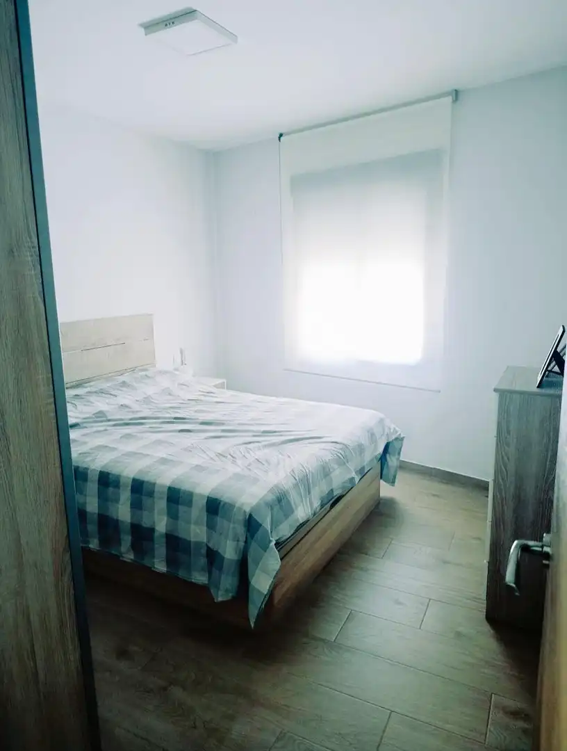 Dormitori de Casa o xalet en venda en Castellón de la Plana / Castelló de la Plana amb Aire condicionat, Terrassa i Traster