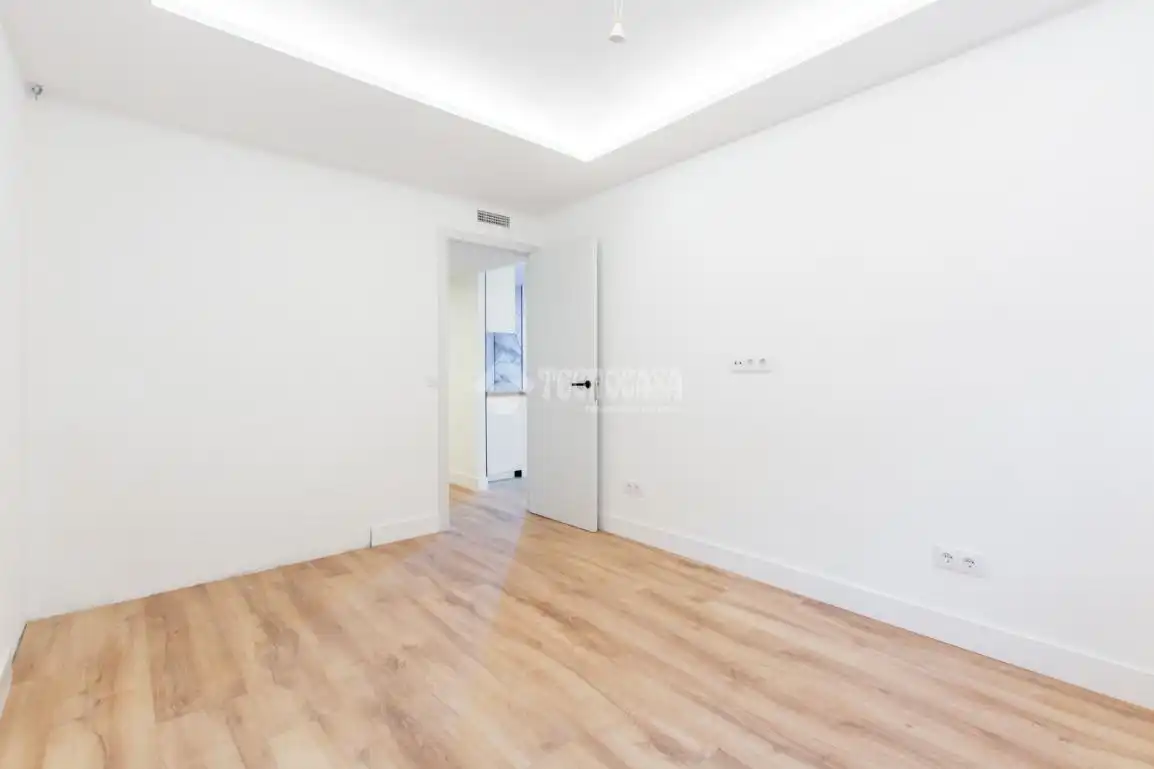 Piso en venta en Fuencarral - El Pardo