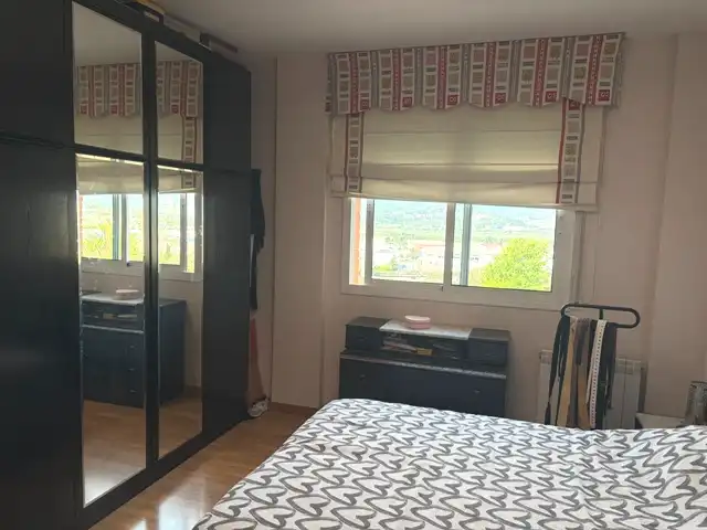 Bedroom of Duplexes for sale in Sant Feliu de Llobregat  with Heating, Terrace and Storage room