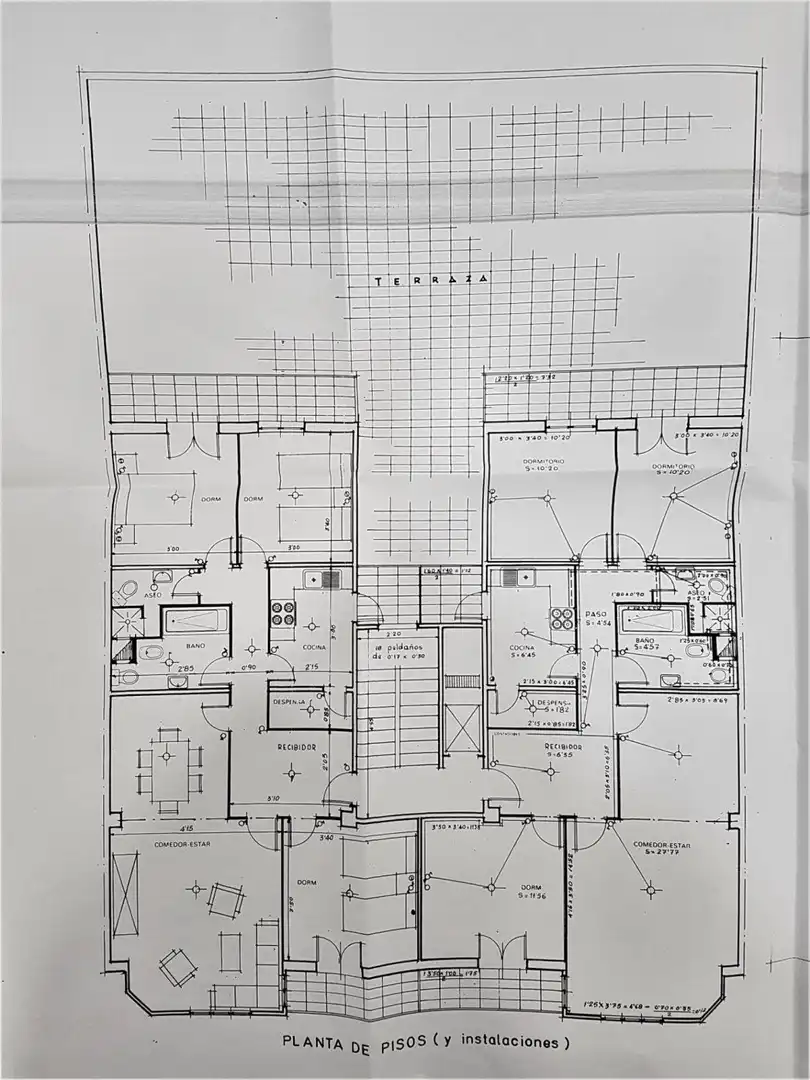 Edificio en venta en Pardinyes