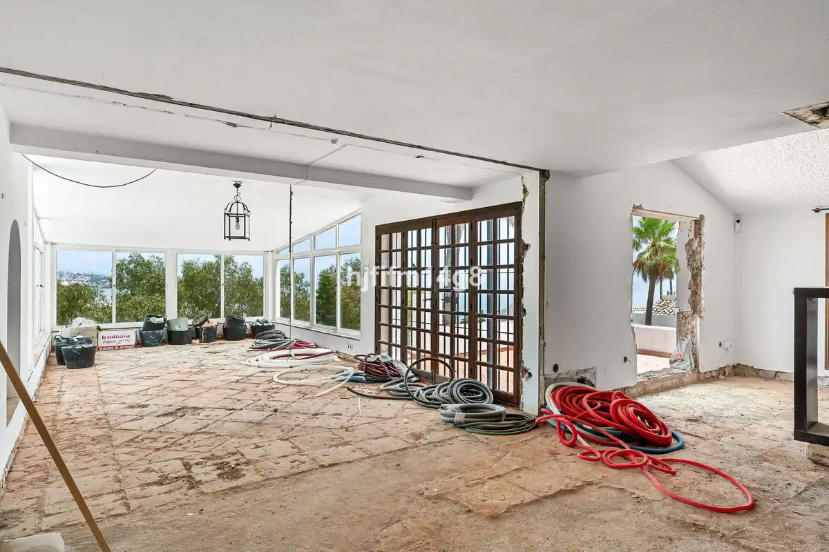 Maison mitoyenne à vendre à Estepona Pueblo, imagen 14