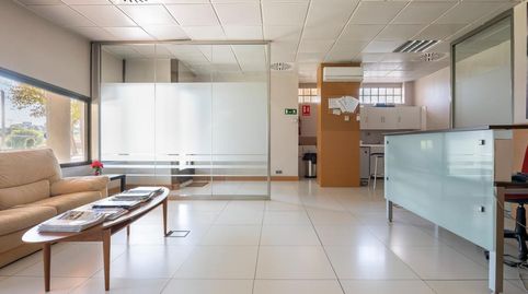 Photo 2 of Commercial properties for rent in Av. de Pablo VI, Avenida Europa, Pozuelo de Alarcón