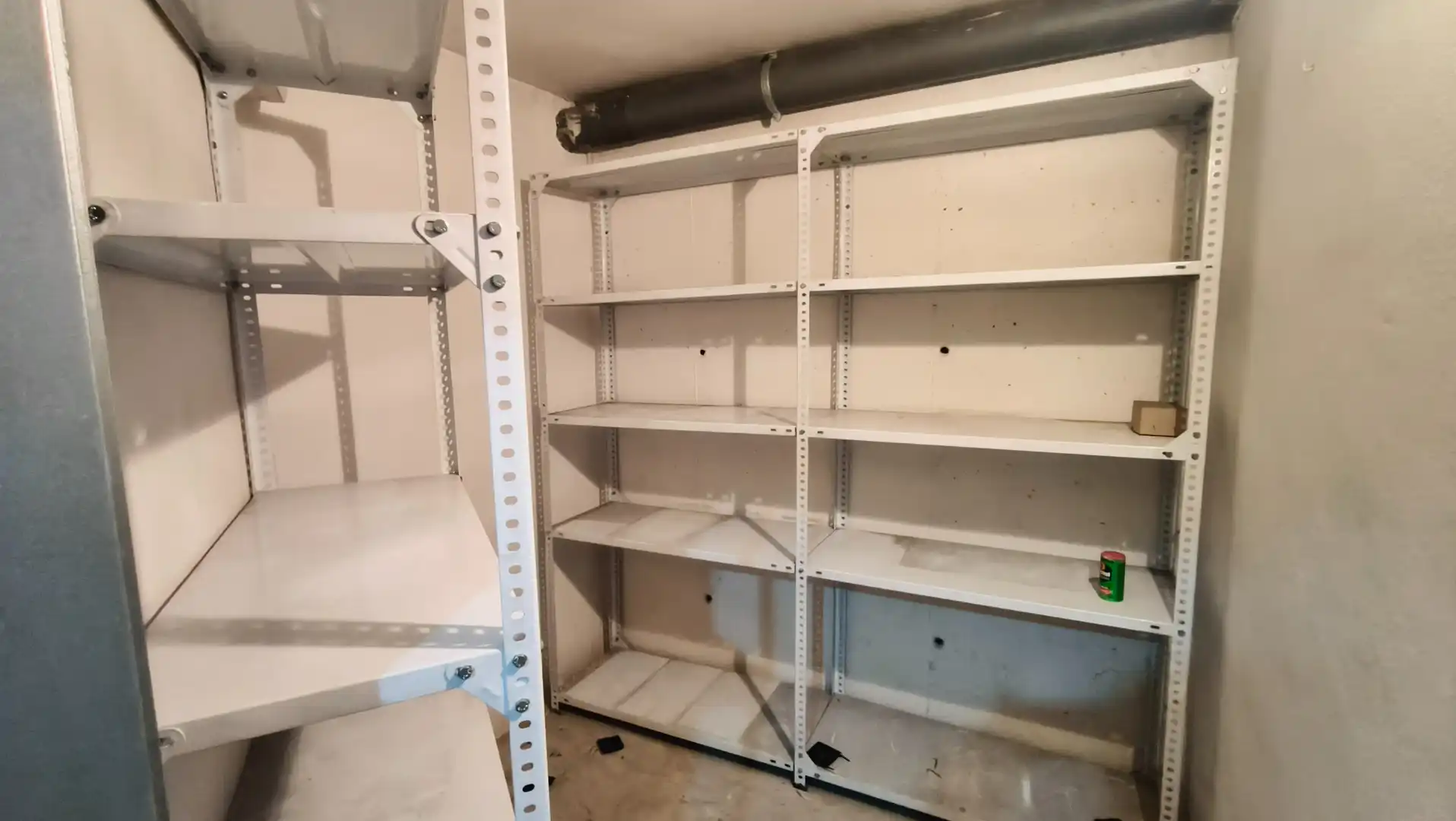 Piso con ascensor en venta en Puerto de Mazarrón, imagen 16