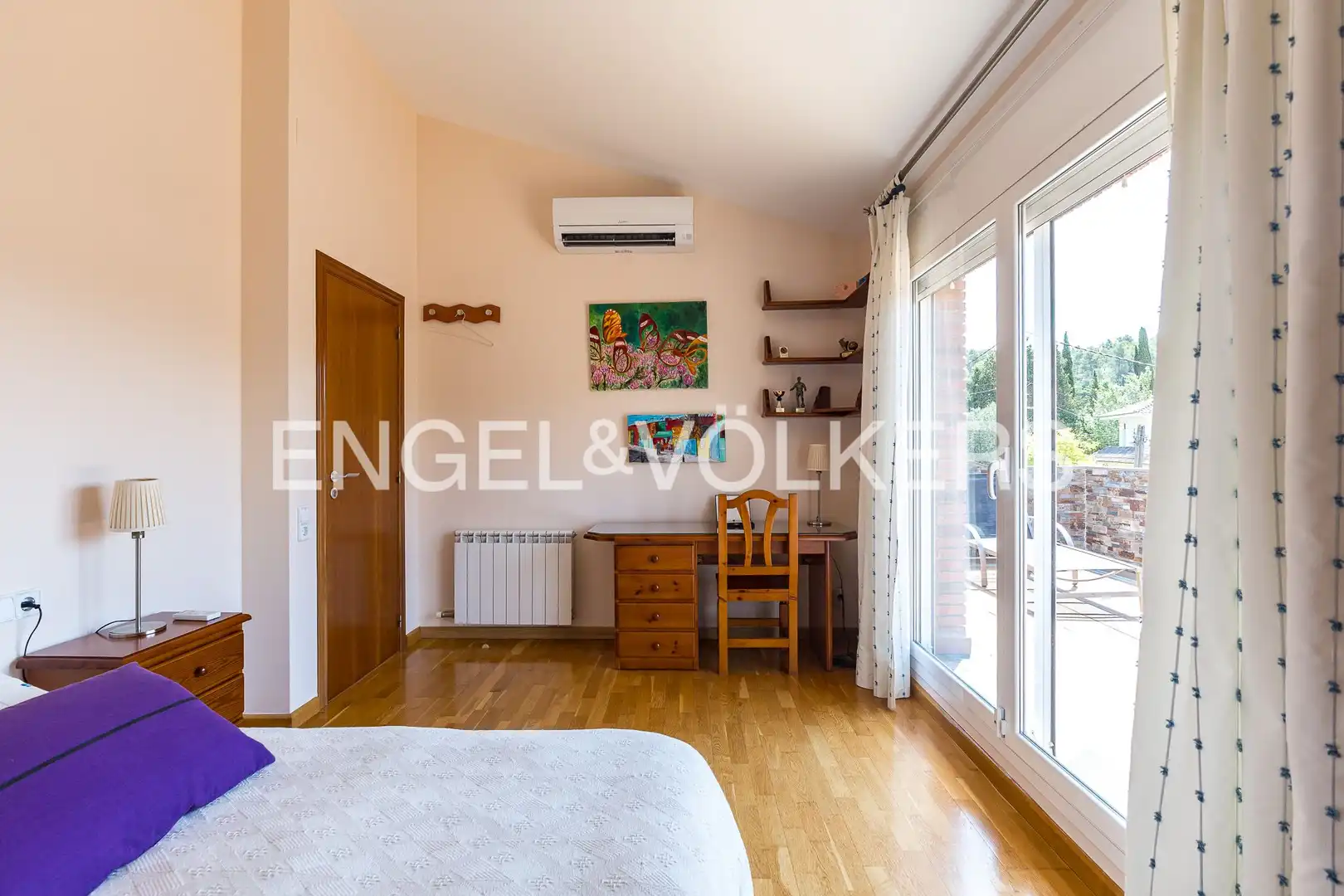 House with terrace for sale in La Palma de Cervelló, imagen 46