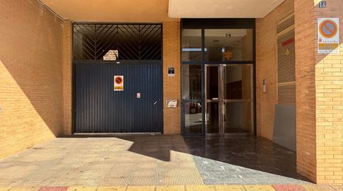 Foto 5 de Garaje en venta en Espinardo, Murcia Capital