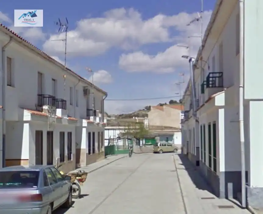 Adossat en venda a Calle LAS CASILLAS