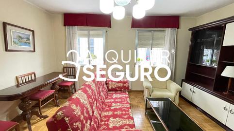 Photo 2 of Flat to rent in Cost.ª de Los Olivos, Puerta del Ángel, Madrid
