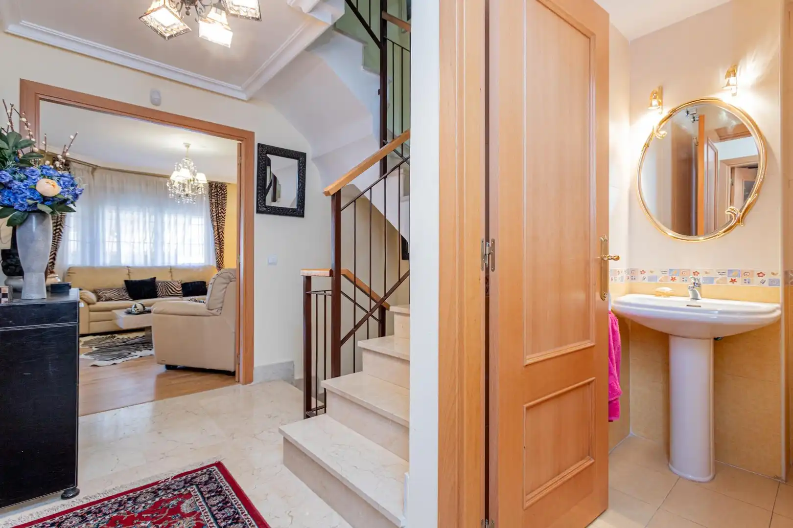 Detached homes for sale in Valdemoro  with Heating, Storage room and Community pool