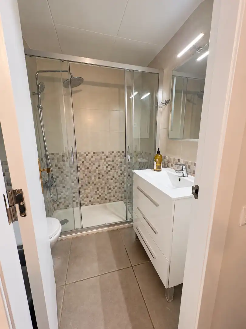 Wohnung mit Aufzug zum Verkauf in Carrer d'Aragó, imagen 29