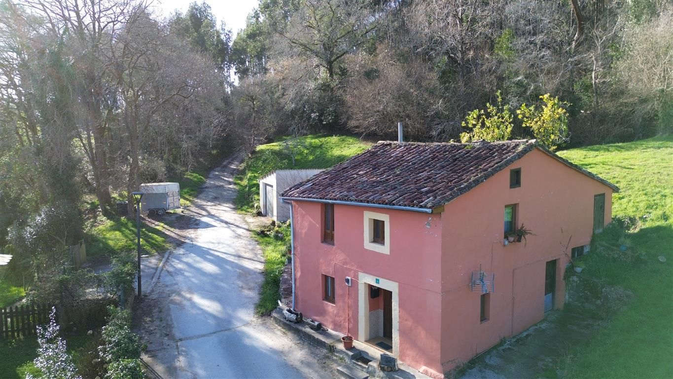 House or chalet for sale in N/A, -1, Val de San Vicente