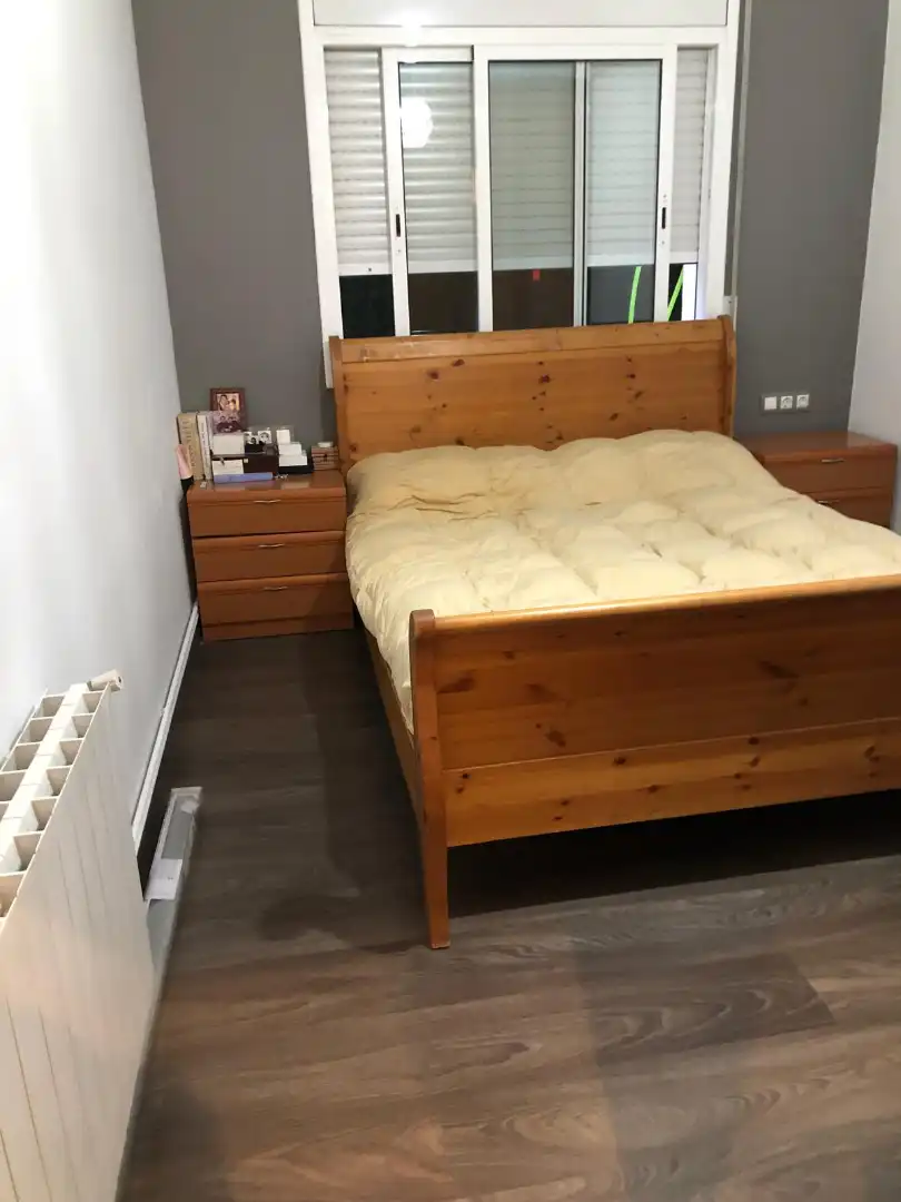 Piso con ascensor en venta en Avinguda de la Verge de Montserrat, imagen 6