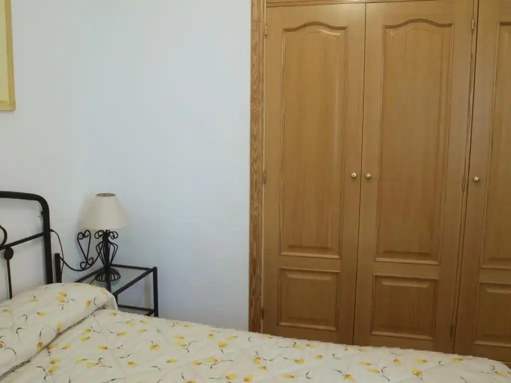 Bedroom of Detached homes for rent in El Portil