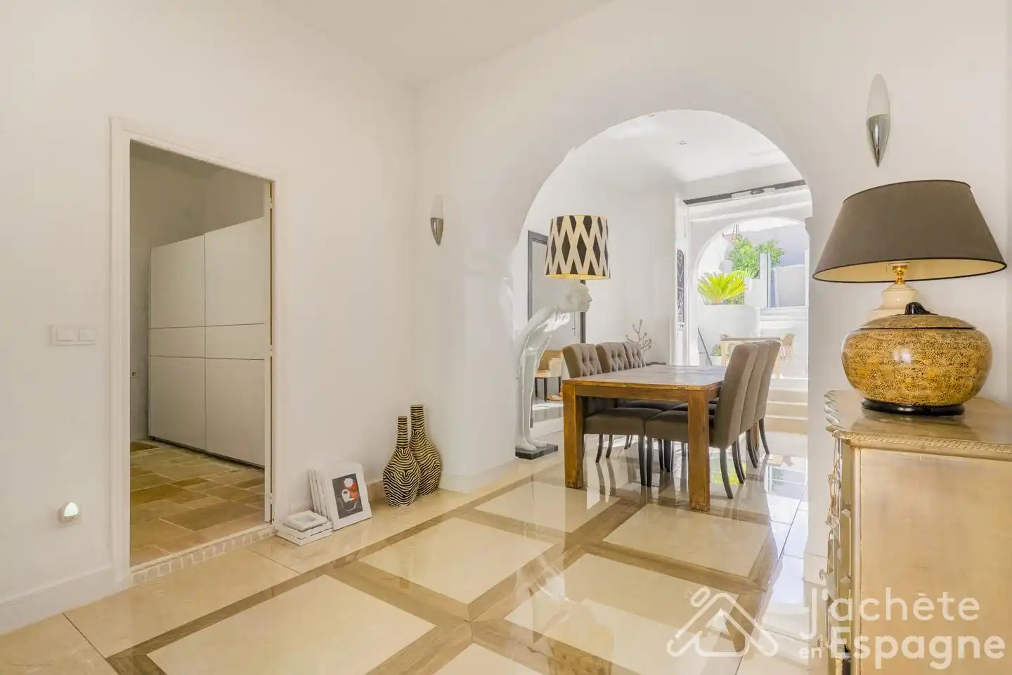Casa en venda a calle Canonge Gimeno, imagen 4