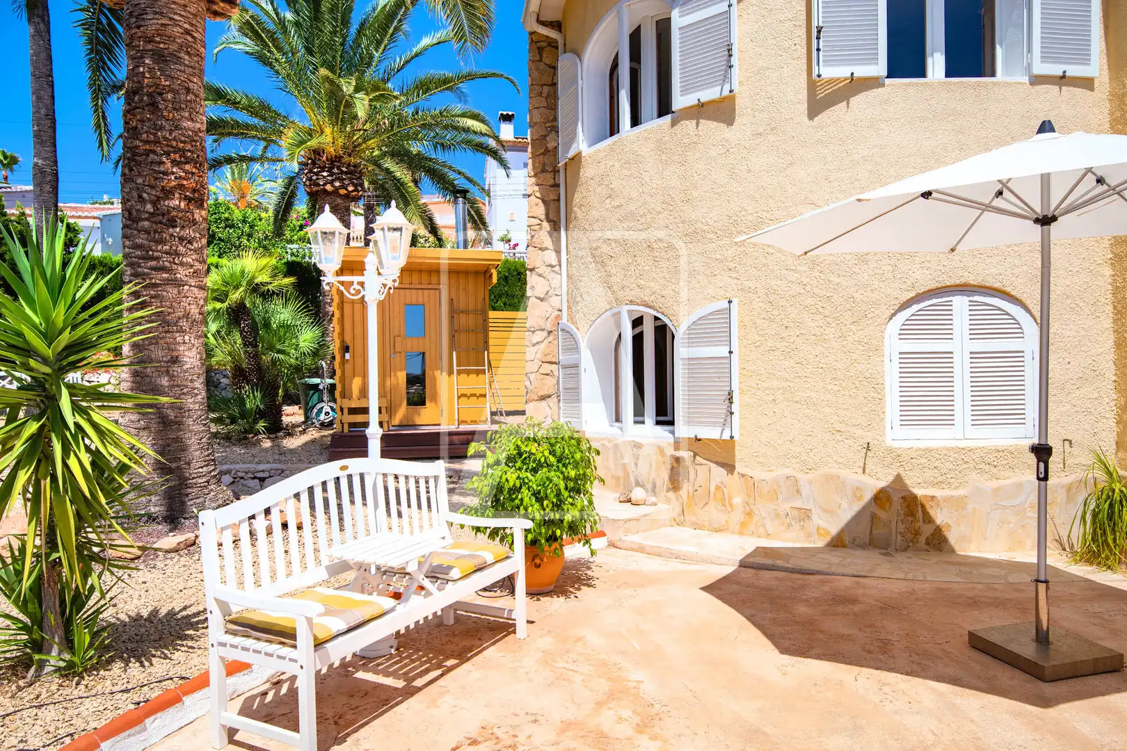 Chalet con piscina en venta en Cometa, imagen 37